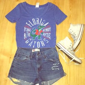 Florida Gators v-neck